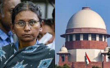 Court returns petition that landed Congress leader Meenakshi Natarajan's RS candidature in trouble