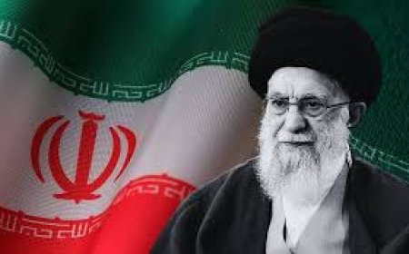 Iran’s late Supreme Leader Khamenei to be laid to rest on July 9