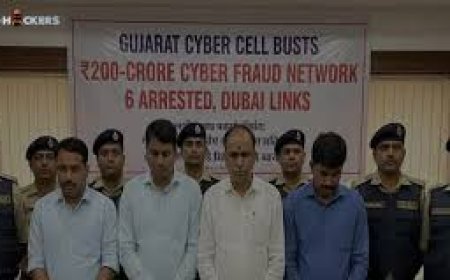 Six, including Revenue Inspector arrested for Shaadi Mubarak fraud