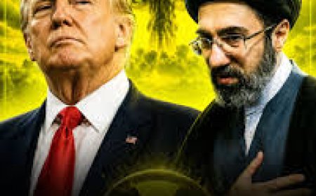 Trump: US-Iran peace deal to be signed Sunday, Strait of Hormuz 'open to all'