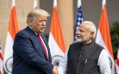 PM Modi, Trump To Meet In France On G-7 Sidelines, Confirms White House