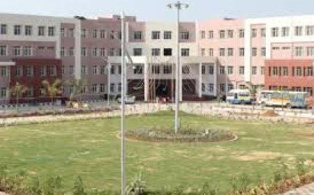 Mahabubnagar to emerge as South Telangana medical hub: Health min