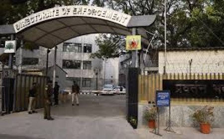 Rs 92 cr via foreign cards: US group, 6 others booked under UAPA in K'taka