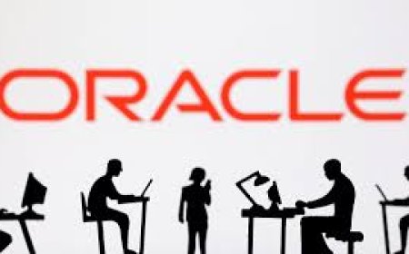 Oracle And UPSDM Join Forces To Upskill 3 Lakh In AI, Cloud
