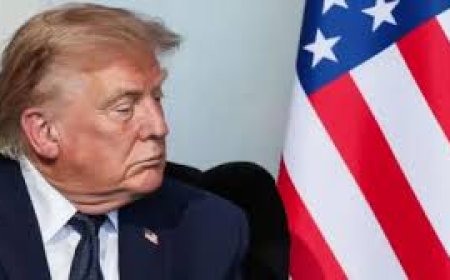 Trump says US-Iran ‘deal all signed’