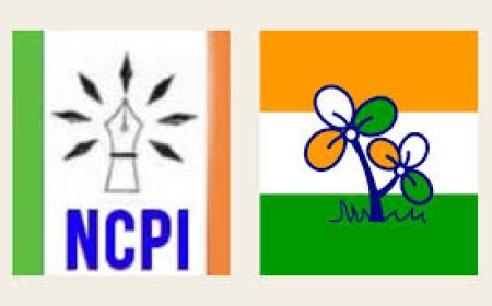 NCPI names new chief after TMC merger, party gen secy has no idea.jpg