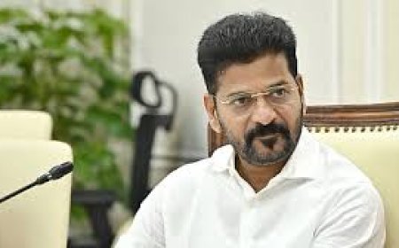 Too many hurdles, Telangana can bear 100 per cent of Metro P-2 cost: CM Revanth.jpg