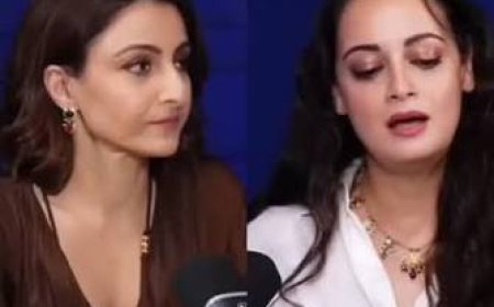 Amid Backlash, Dia Mirza Clarifies 'Patriarchy Caused Climate Crises' Remark: "I Stand By My Statement" 