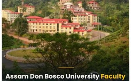Assam's Don Bosco University Sacks Teacher After Sexual Misconduct Allegation