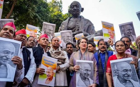Activists demand repeal of VB-G RAM G, announce nationwide protest on July 1