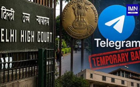 NEET re-exam: HC seeks Centre's reply on Telegram ban