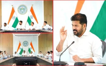 Panel set up to oversee farming operations, procurement across Telangana