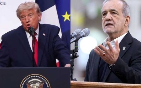 US, Iran sign 14-point MoU ending war, reopening Hormuz