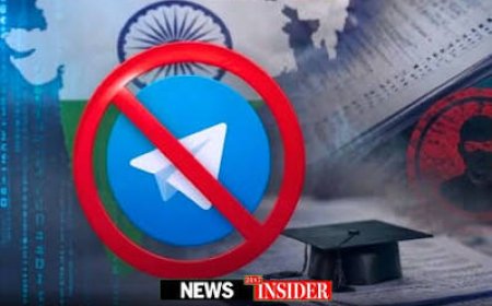Telegram being used for terror activities, leaked papers, Centre tells HC