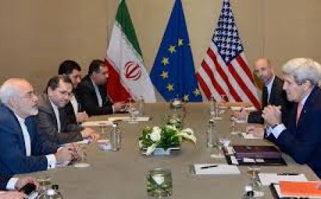 US, Iran to hold talks in Switzerland; Pak, Qatar to attend