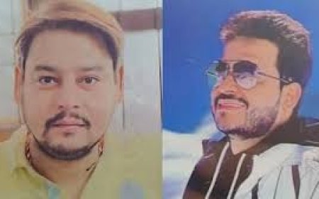 40-Year-Old Man Shot At In Park In Delhi's Nizamuddin Area: Cops