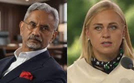 Bought Under Price Cap, Finland Minister Backs India On Russia Oil Purchase