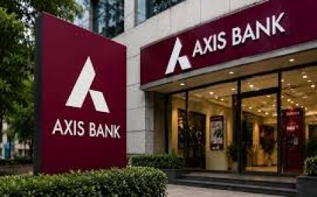 Axis Bank, BITS partner for innovation research park in Hyderabad