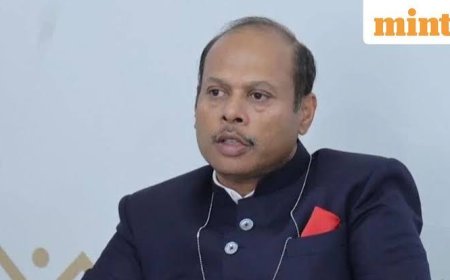 India bags first-ever vice presidency of Paris-based financial watchdog FATF