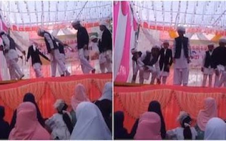 FIR against Maharashtra school staff over 'Pak song' performance