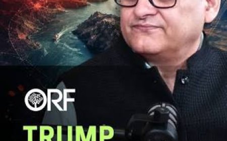 Gulf Nations Now Realise US Alignment Comes At A Cost