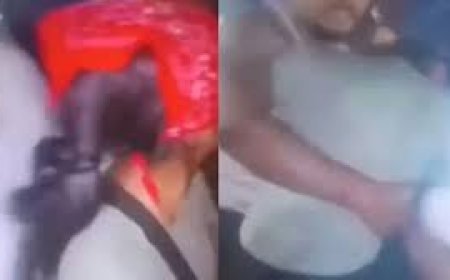 Mob Mistakes NGO Worker For Kidnapper In Odisha Village, Thrashes, Strips Her