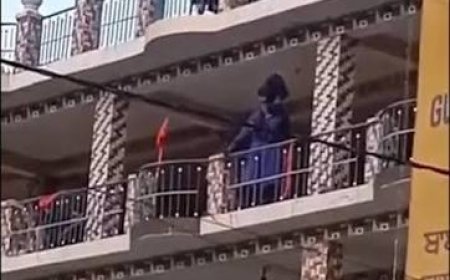 Nihangs hold Sikh devotee hostage on roof of Gurudwara in Rudraprayag, army deployed