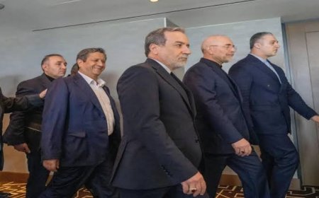 US, Iran move closer to historic agreement after Swiss summit talks