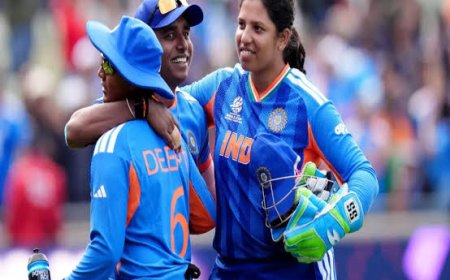 Another bad day could cost India women the T20 World Cup