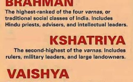 Becoming Shudras  under  RSS proposed classification, concerns all  but no one  resists Manusmriti