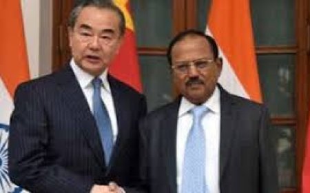 Ajit Doval Says Stable India-China Relations Key To Deeper Trust