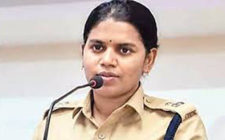 Cops warn youth against digital arrests, loan app traps & social media pitfalls 