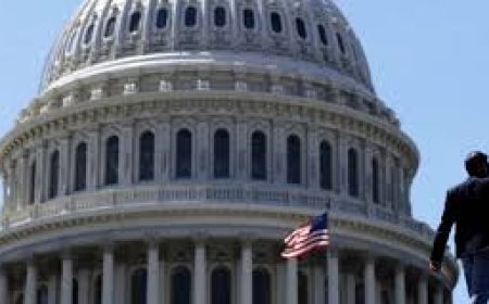 US Senate Votes To Halt Iran War In Rebuke To Trump