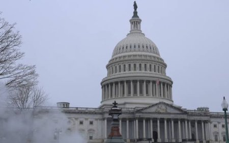 US Senate approves 1st-ever resolution challenging Trump’s Iran war