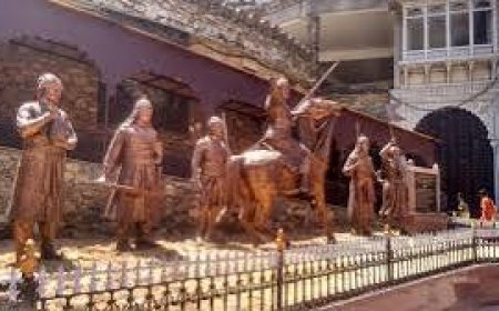 Bhagwat's Haldighati Claim Diminishes History