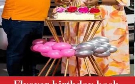 Hosting wife's birthday party on bridge lands couple in trouble