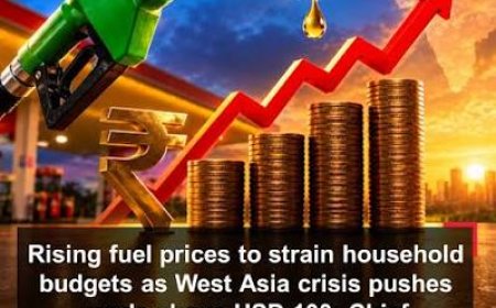 Crude falls back to Feb levels: What is stopping a fuel price cut?