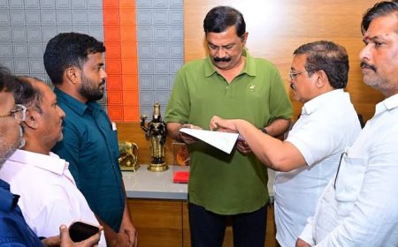 Three years on, over 100 Visakhapatnam families await BRTS compensation, TDRs