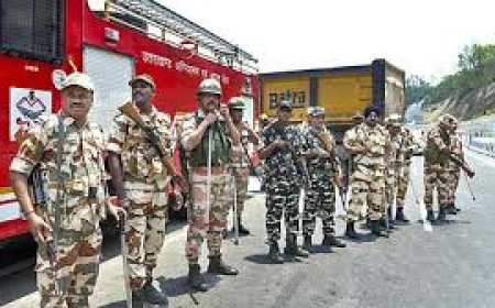 Terror threat alert puts Delhi, Uttarakhand on high vigil; security tightened