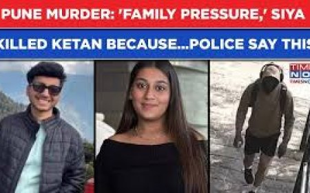 Siya's family pressured her into marriage: Ketan's family