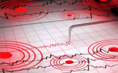 6.2-magnitude earthquake jolts Afghanistan, tremors felt in Pakistan, J&K, Chandigarh and Delhi