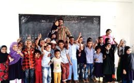 Telangana schoolkids learn about legal rights and safety