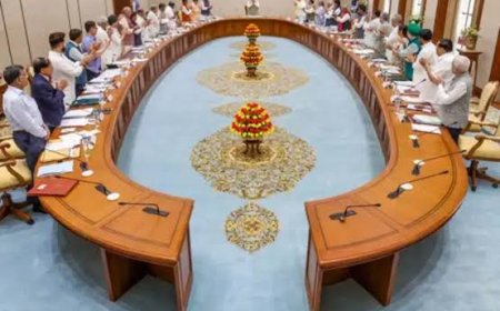 Cabinet reshuffle imminent; Pradhan, a few others likely to lose ministry