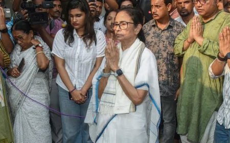 Mamata camp files fresh police complaints against rebels