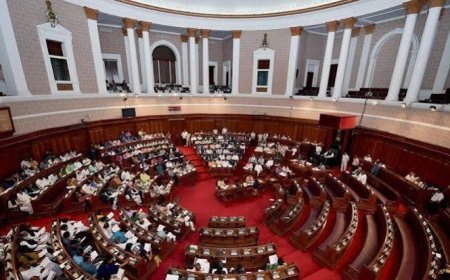 Bill To Check Thugs In Bengal Assembly On Monday, Allows Preventive Detention