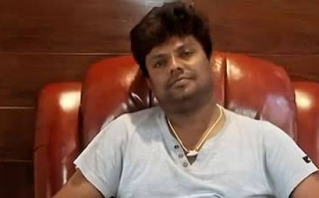 Man Hacked To Death On Bengaluru Street, Revenge Killing Suspected