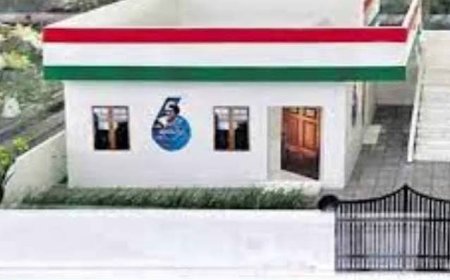 Telangana government restricts extension of Indiramma house slabs