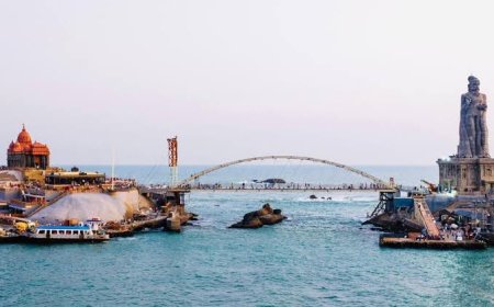 Eight years on, Yerra Kaluva bridge yet be rebuilt