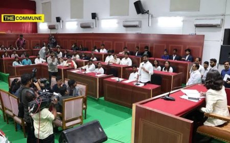 Telangana CM's administrative reset signals no room for underperformers