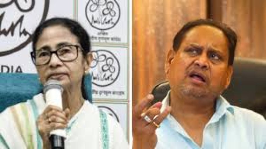 "Can Send Her To Assembly": Expelled Leader's 'Offer' For Mamata Banerjee